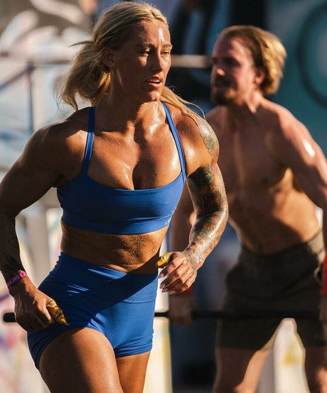 Danielle Brandon