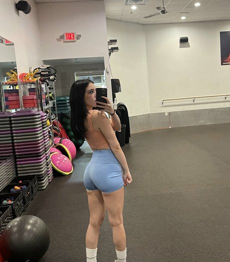 Foto desnuda filtrada de OnlyFans de Shilynn Velez