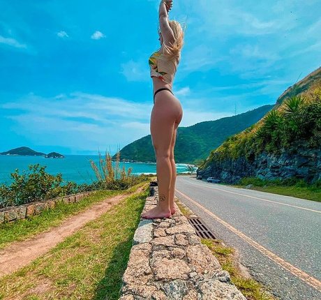 Leticia Ferrazzani
