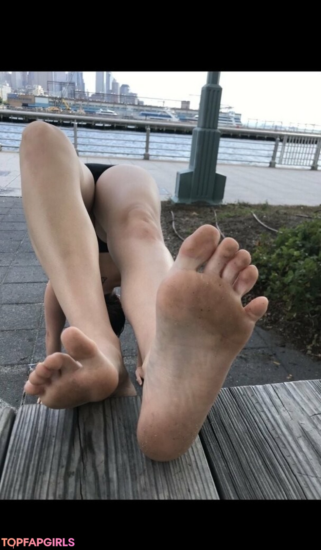 Foto desnuda filtrada de OnlyFans de Missjackiesfeet #432 Foto desnuda filtrada de OnlyFans de Missjackiesfeet #432