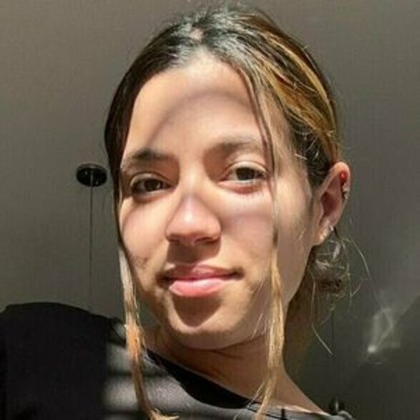 Foto desnuda filtrada de OnlyFans de Qt69bby