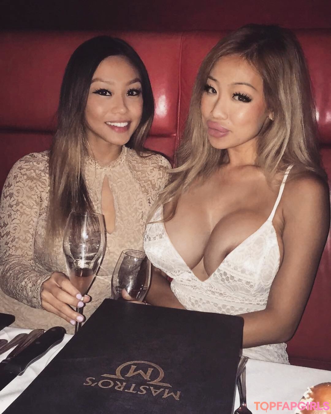 Foto desnuda filtrada de OnlyFans de Tiffany Luu #109 Foto desnuda filtrada de OnlyFans de Tiffany Luu #109