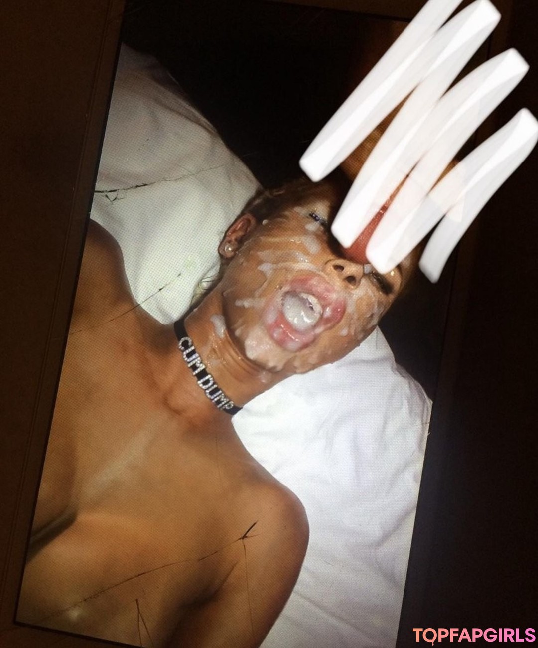 Foto desnuda filtrada de OnlyFans de Tiffany Luu #30 Foto desnuda filtrada de OnlyFans de Tiffany Luu #30