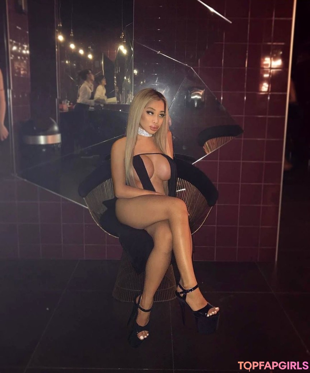 Foto desnuda filtrada de OnlyFans de Tiffany Luu #31 Foto desnuda filtrada de OnlyFans de Tiffany Luu #31
