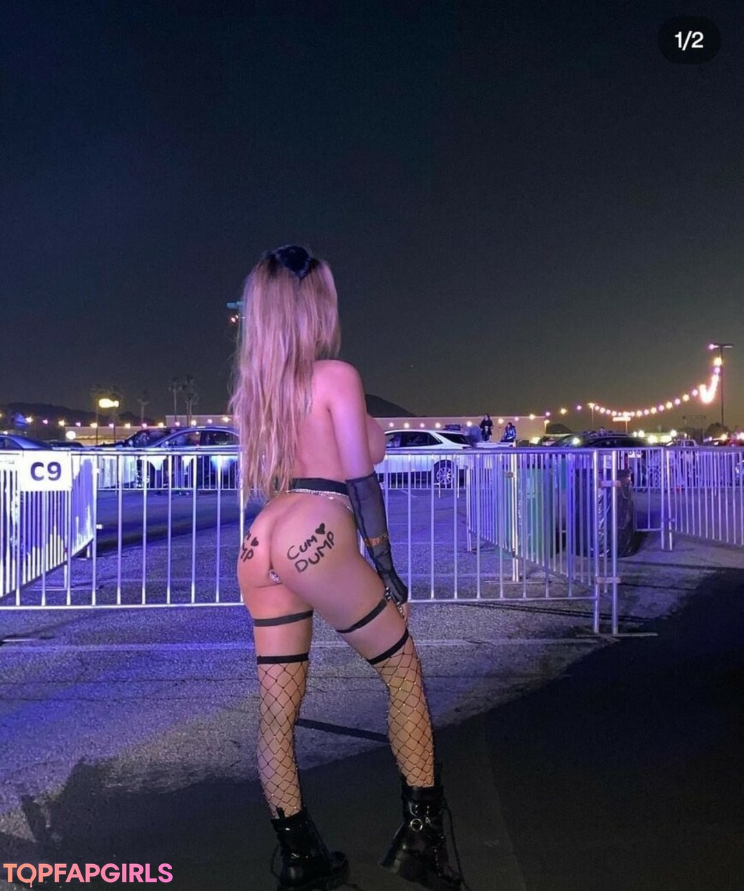 Foto desnuda filtrada de OnlyFans de Tiffany Luu #51 Foto desnuda filtrada de OnlyFans de Tiffany Luu #51