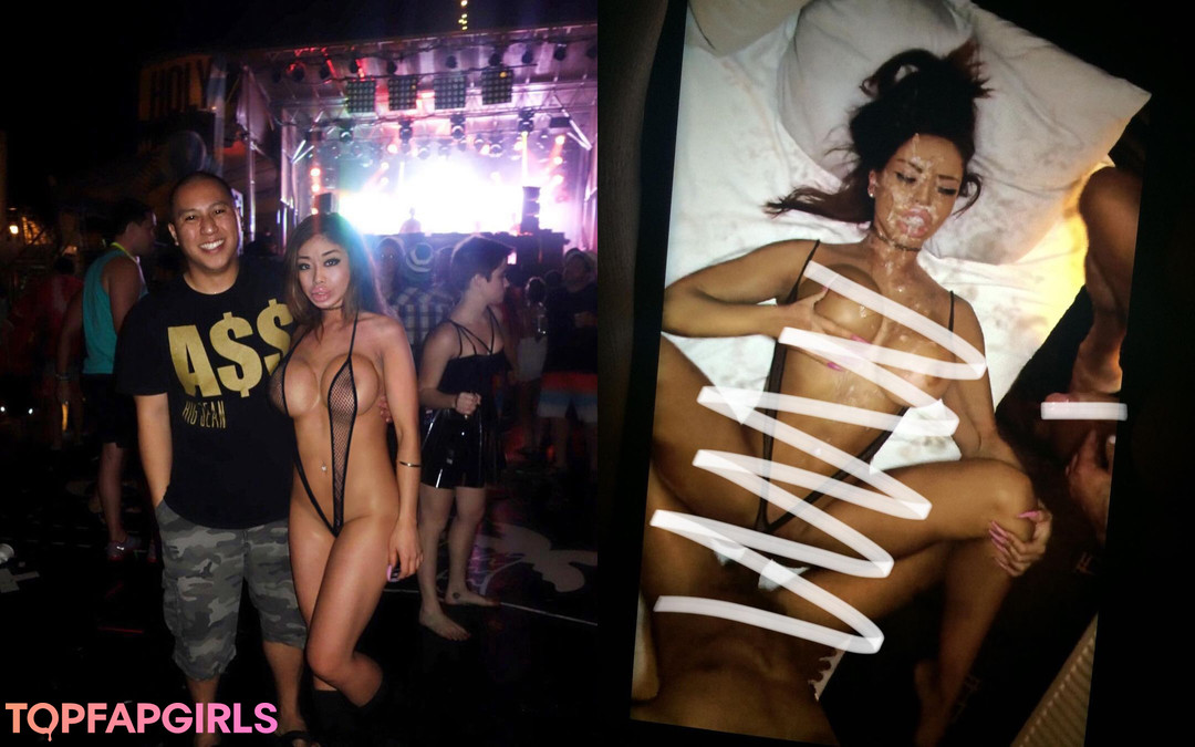 Foto desnuda filtrada de OnlyFans de Tiffany Luu #90 Foto desnuda filtrada de OnlyFans de Tiffany Luu #90