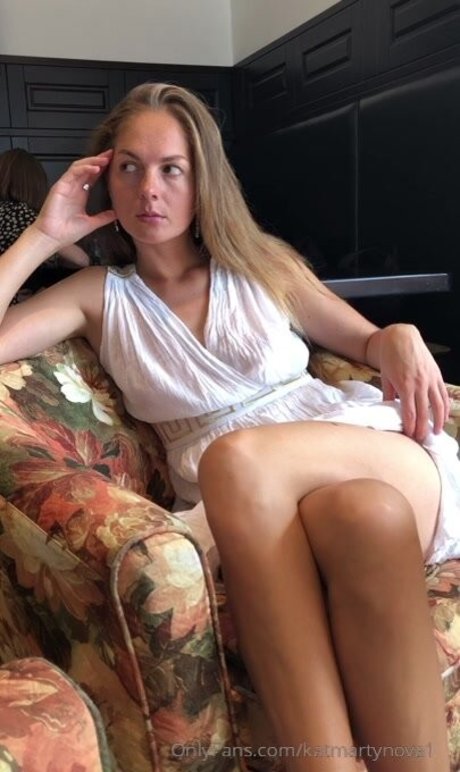 Ekaterina Martynova