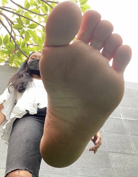 Goddess Nutty