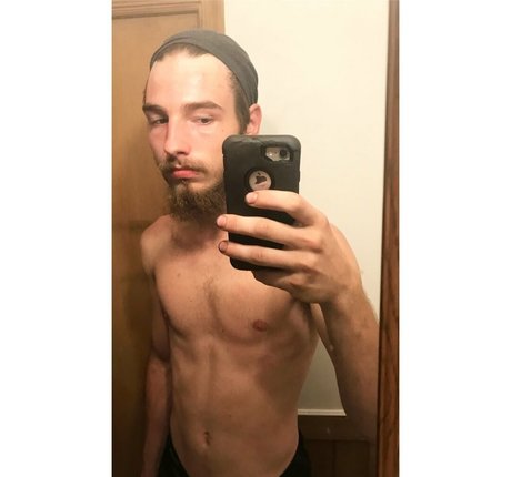 Foto desnuda filtrada de OnlyFans de Krazymektek