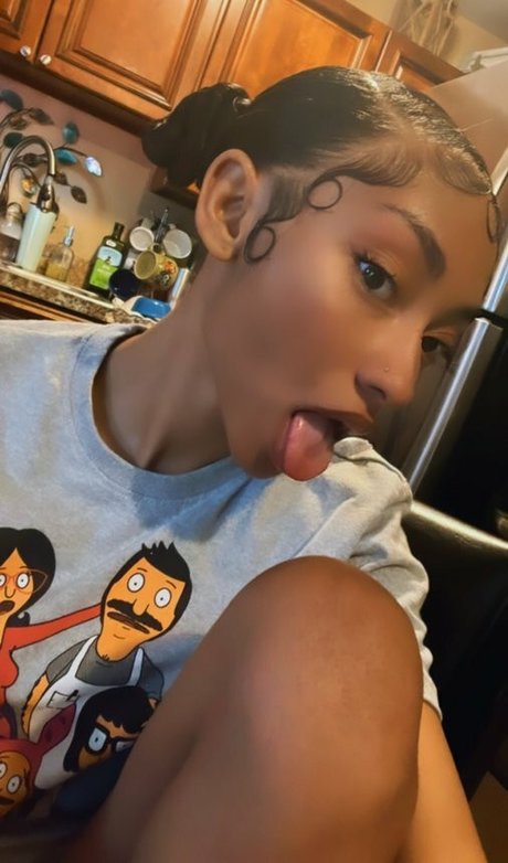 Foto desnuda filtrada de OnlyFans de Cutidc1