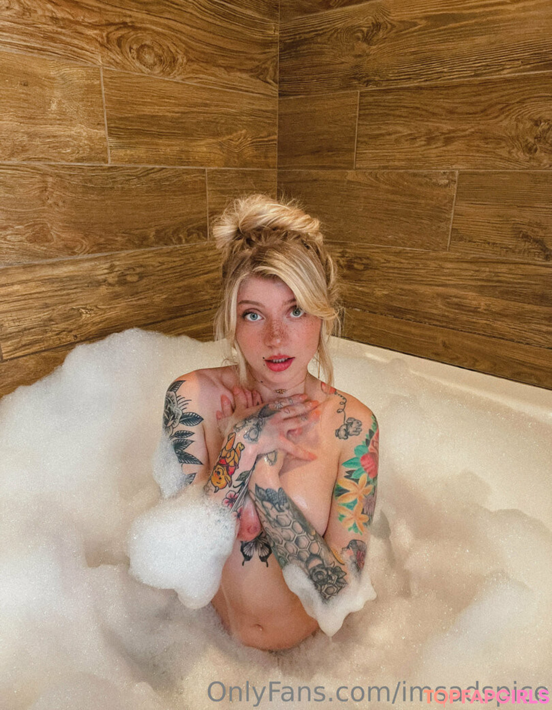 Foto desnuda filtrada de OnlyFans de Imsadspice #343 Foto desnuda filtrada de OnlyFans de Imsadspice #343