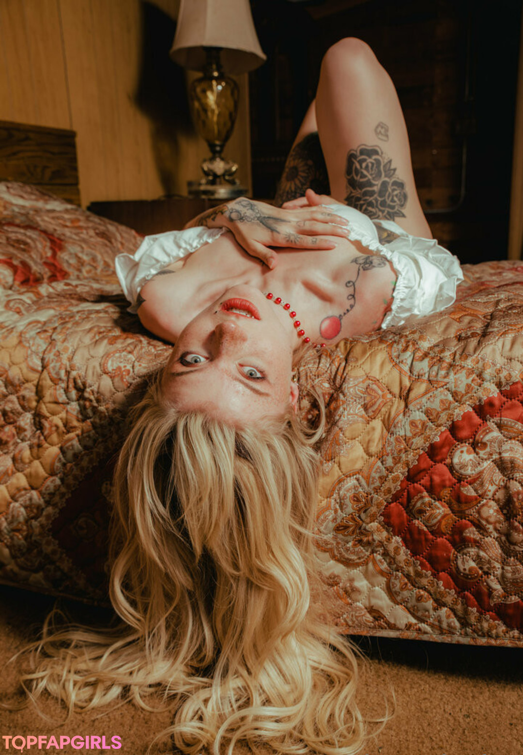 Foto desnuda filtrada de OnlyFans de Imsadspice #471 Foto desnuda filtrada de OnlyFans de Imsadspice #471