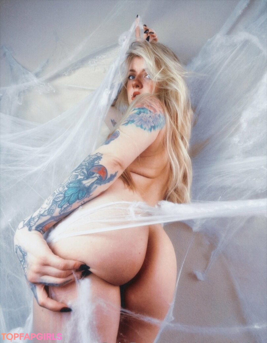 Foto desnuda filtrada de OnlyFans de Imsadspice #58 Foto desnuda filtrada de OnlyFans de Imsadspice #58