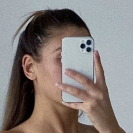 Foto desnuda filtrada de OnlyFans de Soph Maria