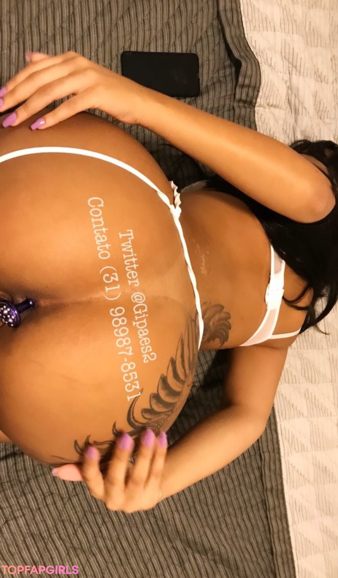 Foto desnuda filtrada de OnlyFans de Giovanna Paes #43 Foto desnuda filtrada de OnlyFans de Giovanna Paes #43