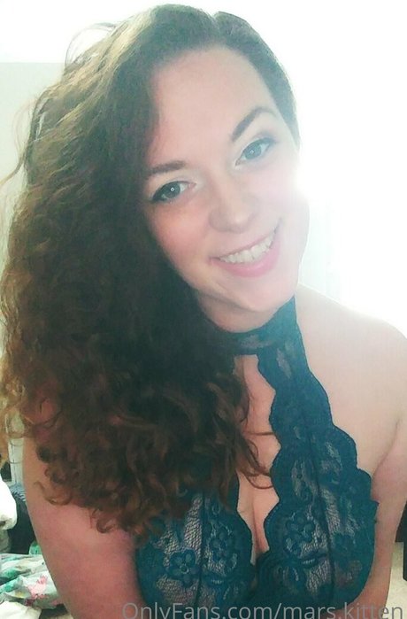Foto desnuda filtrada de OnlyFans de Marskitten
