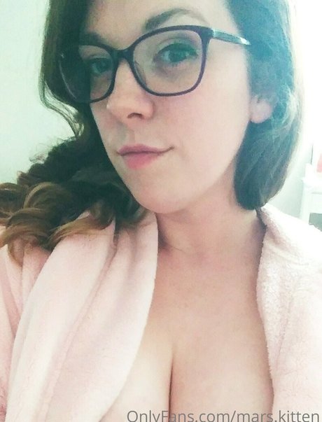 Foto desnuda filtrada de OnlyFans de Marskitten