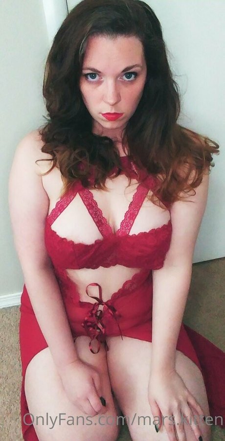 Marskitten