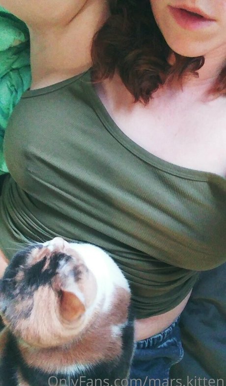 Marskitten