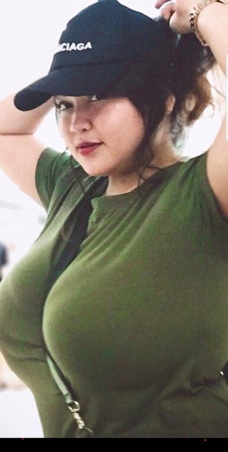 Misschubbybabe