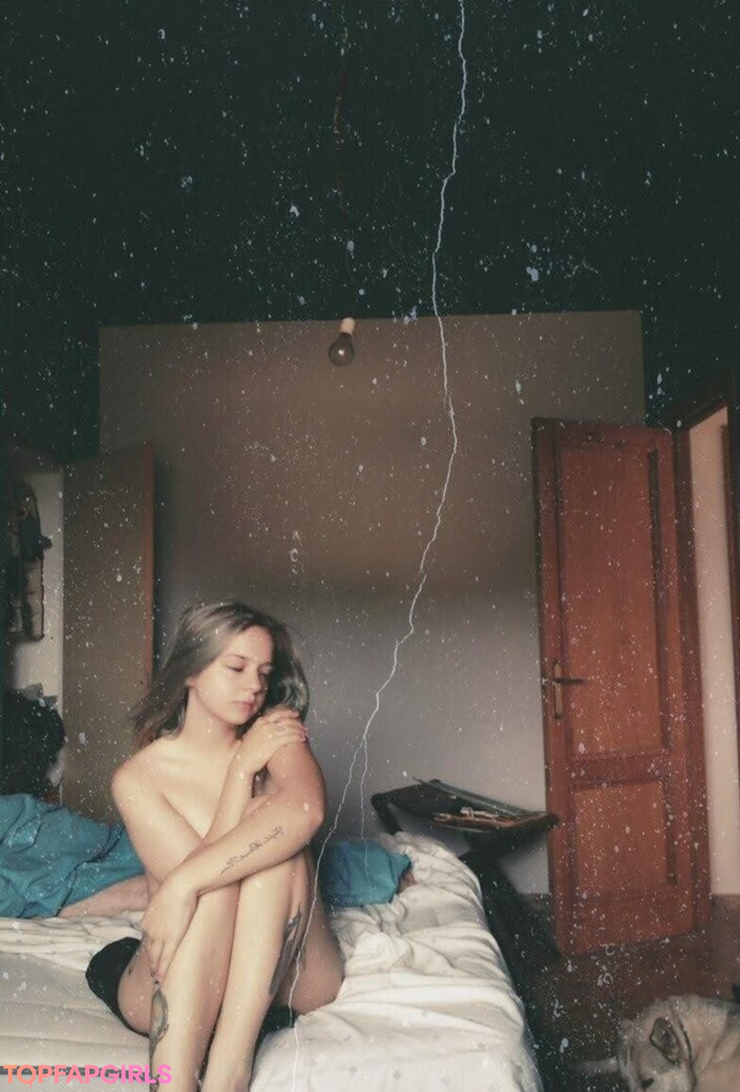 Foto desnuda filtrada de OnlyFans de Hurona Rolera #30 Foto desnuda filtrada de OnlyFans de Hurona Rolera #30