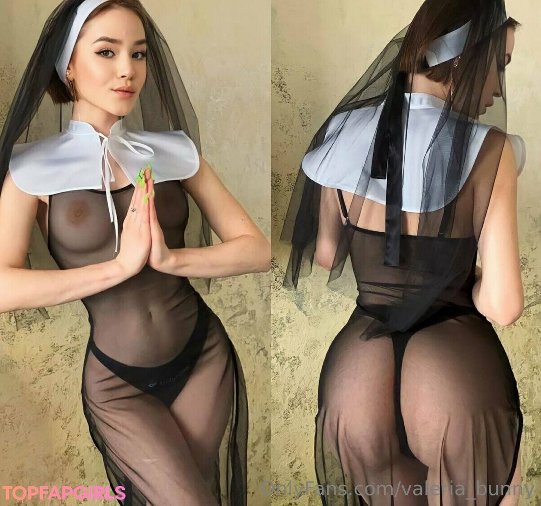 Foto desnuda filtrada de OnlyFans de Valeriabunny #19 Foto desnuda filtrada de OnlyFans de Valeriabunny #19