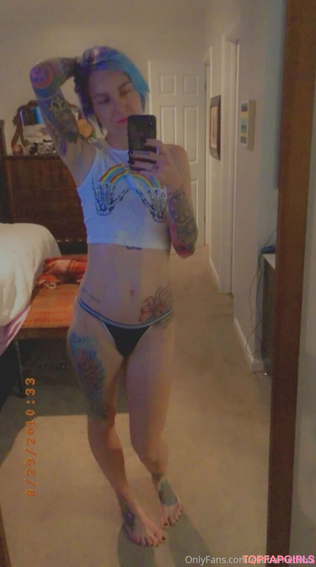 Foto desnuda filtrada de OnlyFans de Ellabarnettvip #21 Foto desnuda filtrada de OnlyFans de Ellabarnettvip #21