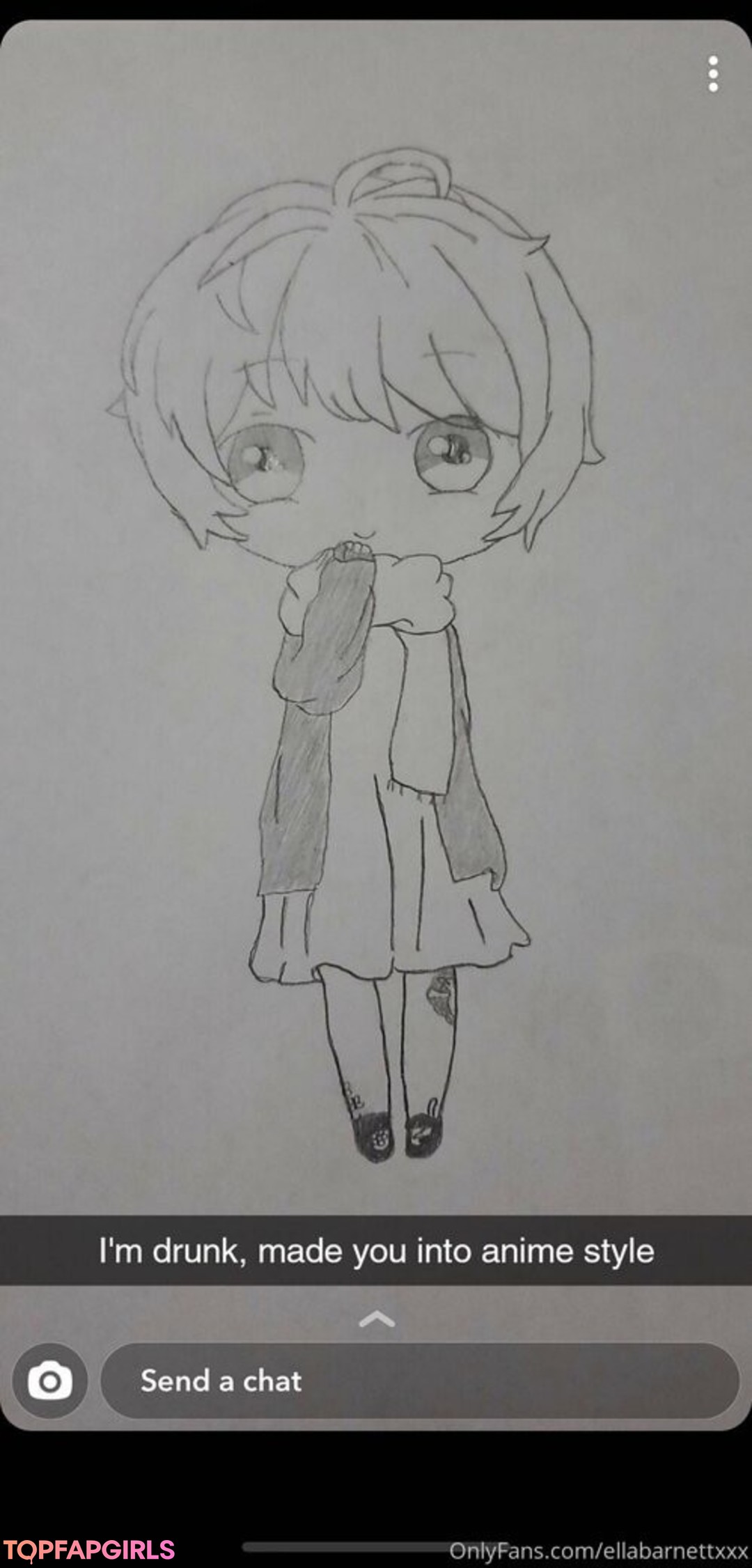 Foto desnuda filtrada de OnlyFans de Ellabarnettvip #34 Foto desnuda filtrada de OnlyFans de Ellabarnettvip #34