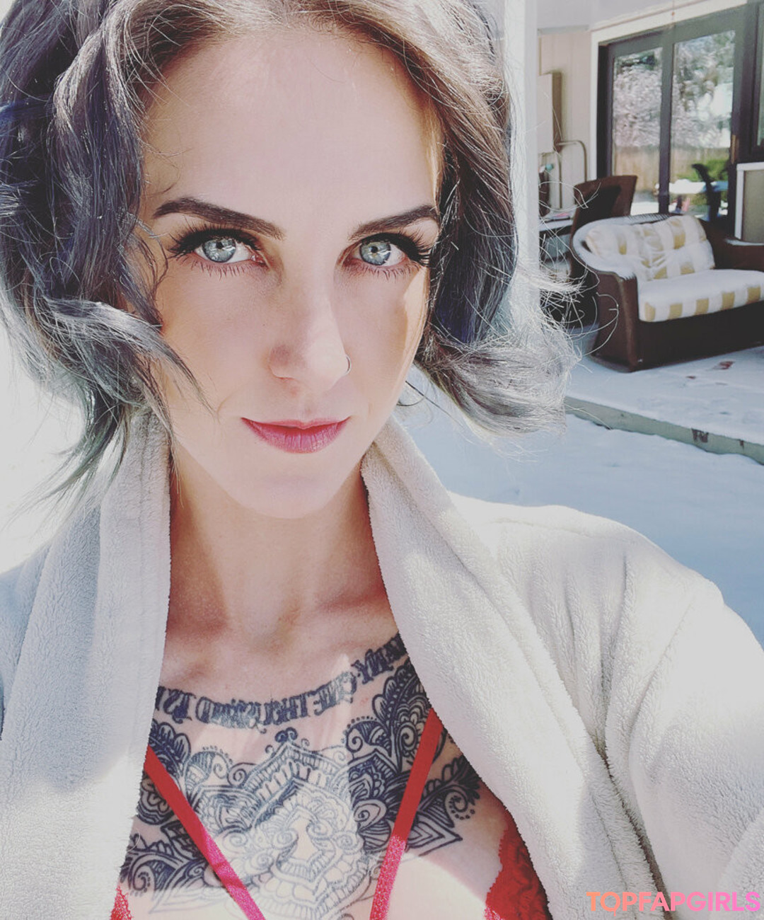 Foto desnuda filtrada de OnlyFans de Ellabarnettvip #69 Foto desnuda filtrada de OnlyFans de Ellabarnettvip #69