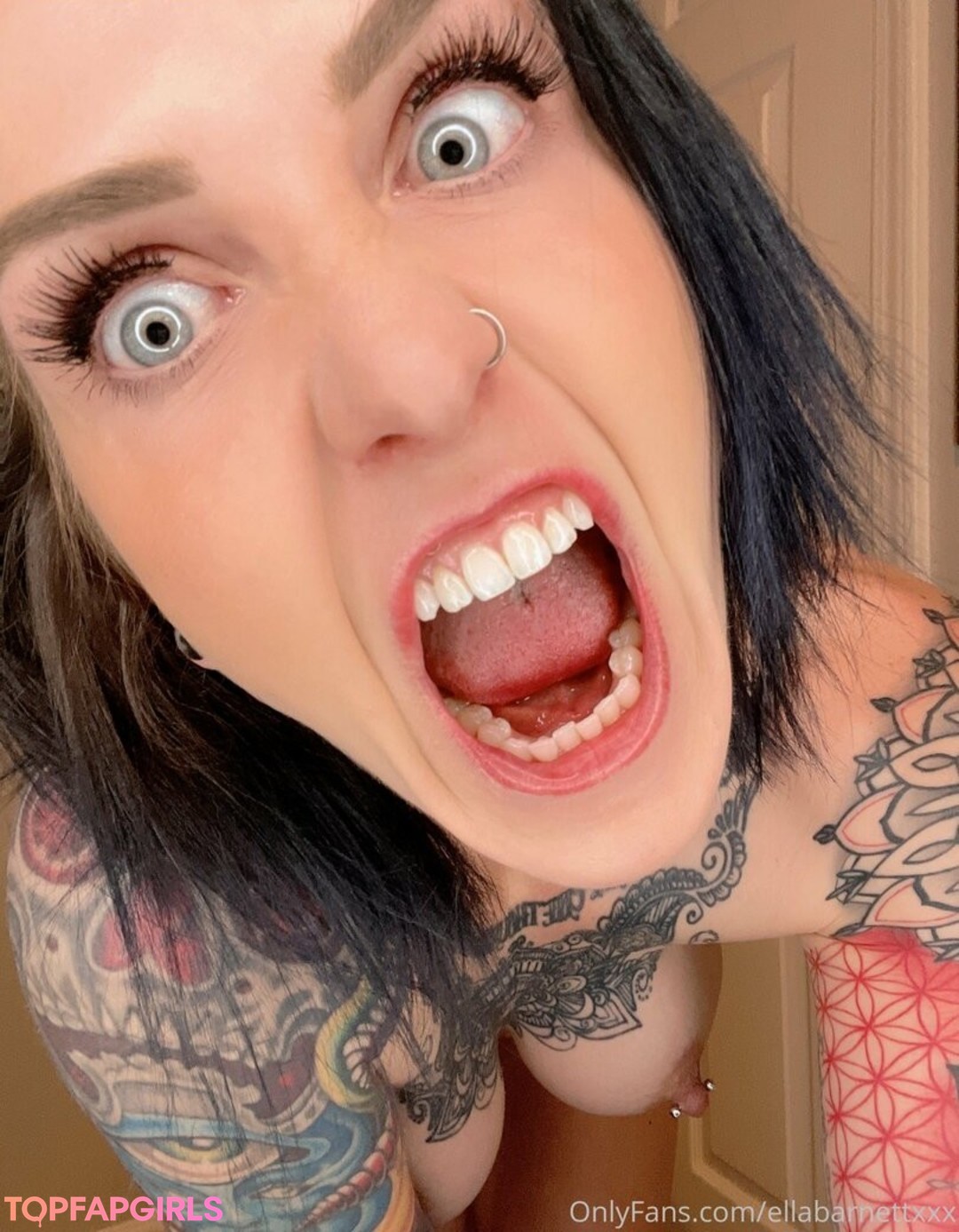Foto desnuda filtrada de OnlyFans de Ellabarnettvip #84 Foto desnuda filtrada de OnlyFans de Ellabarnettvip #84