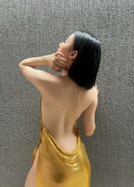 Foto desnuda filtrada de OnlyFans de Andy Batiz