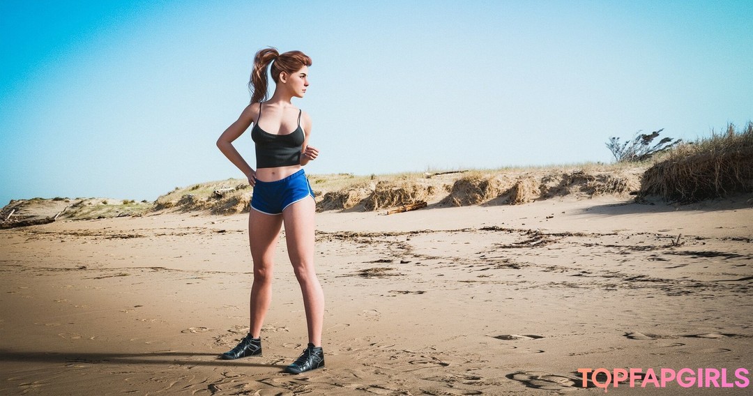 Foto desnuda filtrada de OnlyFans de Alloy Horizon Zero Dawn #216 Foto desnuda filtrada de OnlyFans de Alloy Horizon Zero Dawn #216