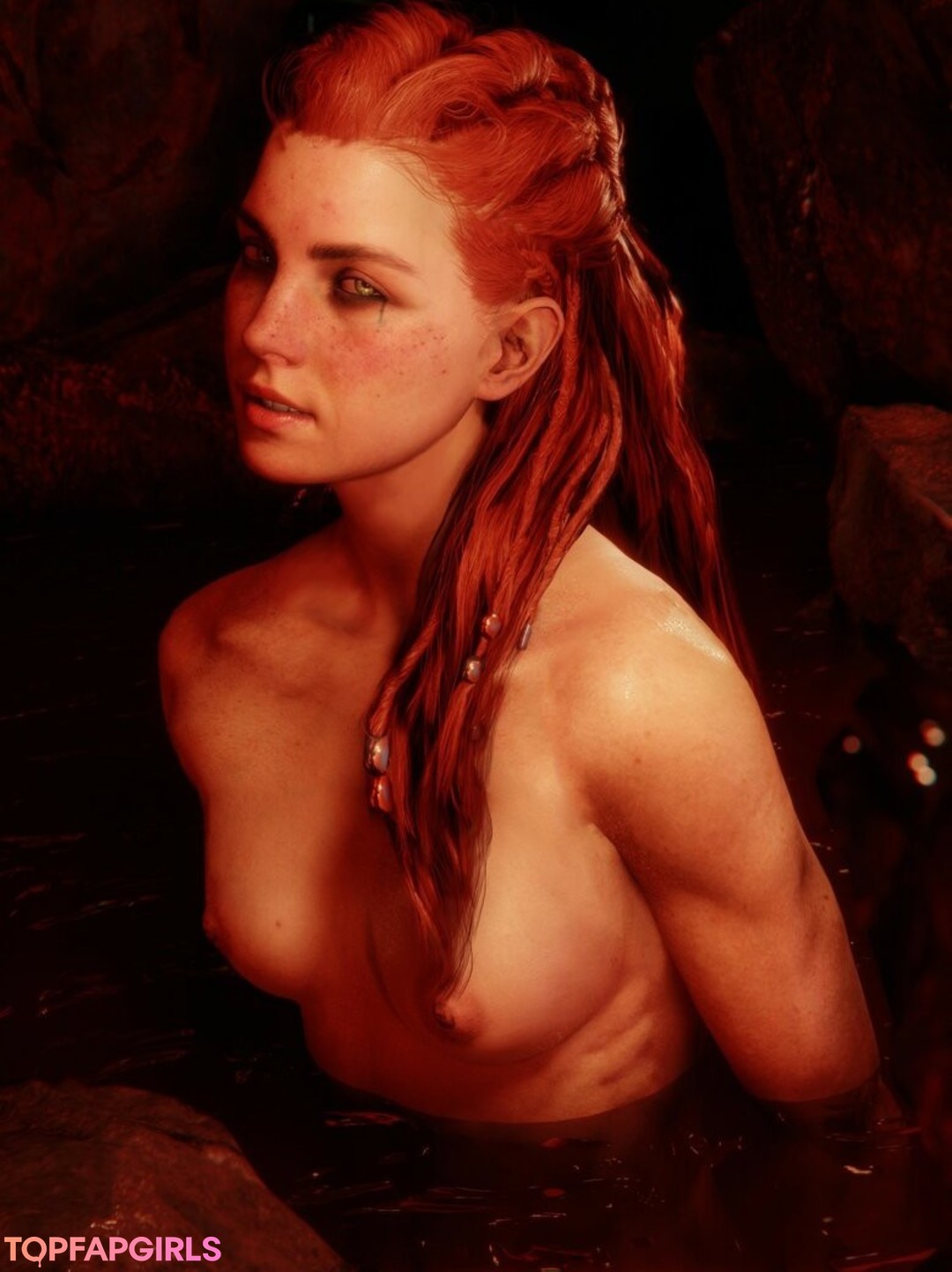 Foto desnuda filtrada de OnlyFans de Alloy Horizon Zero Dawn #298 Foto desnuda filtrada de OnlyFans de Alloy Horizon Zero Dawn #298