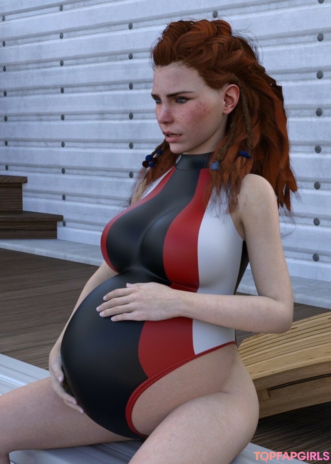 Foto desnuda filtrada de OnlyFans de Alloy Horizon Zero Dawn #307 Foto desnuda filtrada de OnlyFans de Alloy Horizon Zero Dawn #307