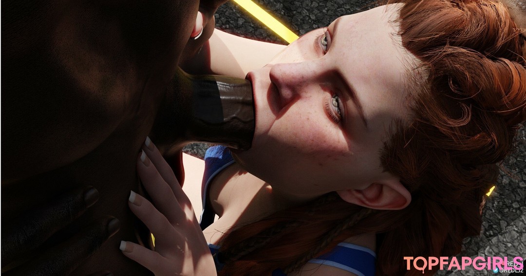 Foto desnuda filtrada de OnlyFans de Alloy Horizon Zero Dawn #351 Foto desnuda filtrada de OnlyFans de Alloy Horizon Zero Dawn #351