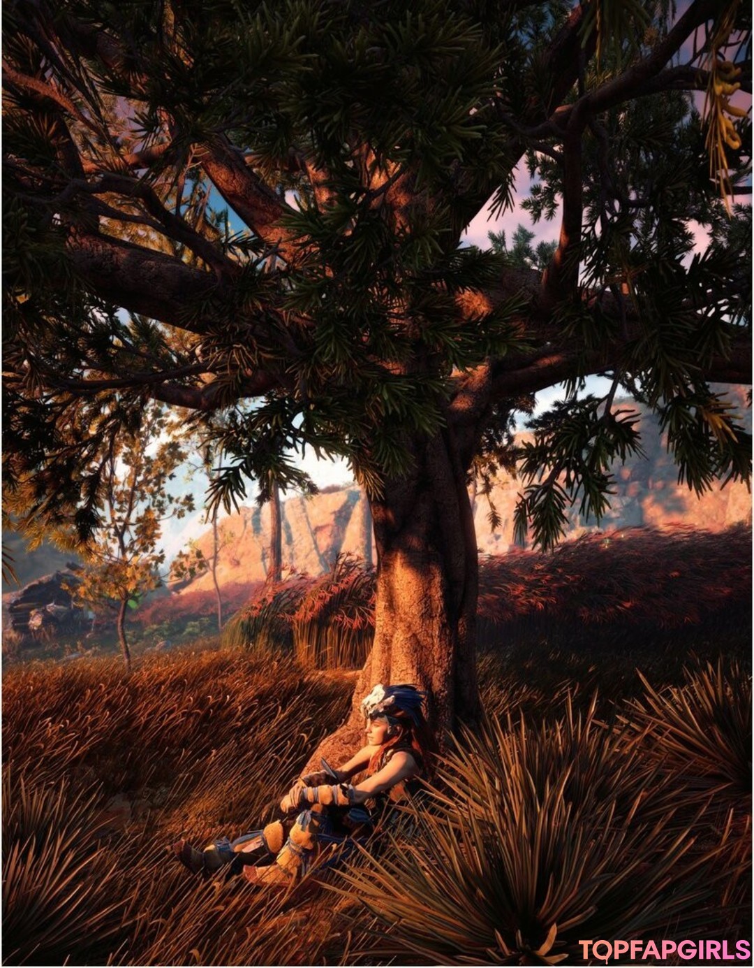 Foto desnuda filtrada de OnlyFans de Alloy Horizon Zero Dawn #379 Foto desnuda filtrada de OnlyFans de Alloy Horizon Zero Dawn #379