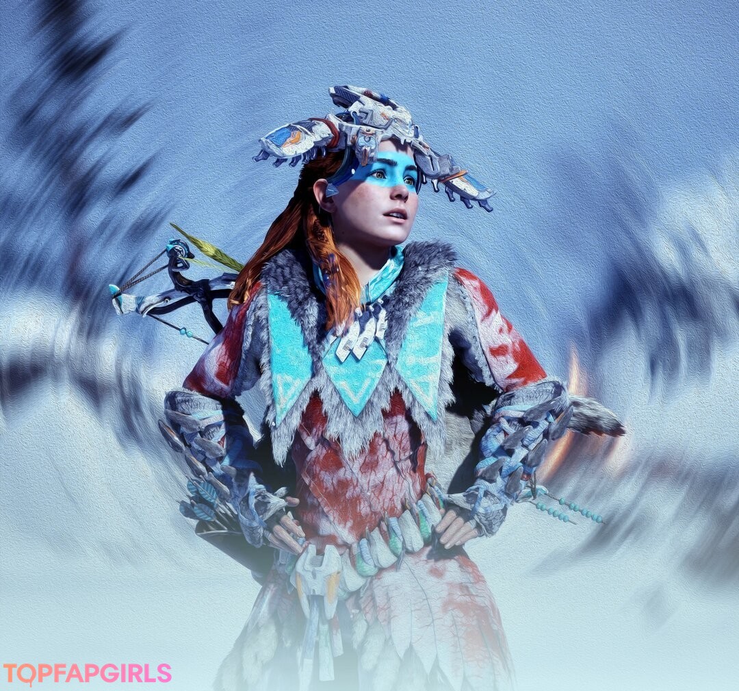 Foto desnuda filtrada de OnlyFans de Alloy Horizon Zero Dawn #381 Foto desnuda filtrada de OnlyFans de Alloy Horizon Zero Dawn #381