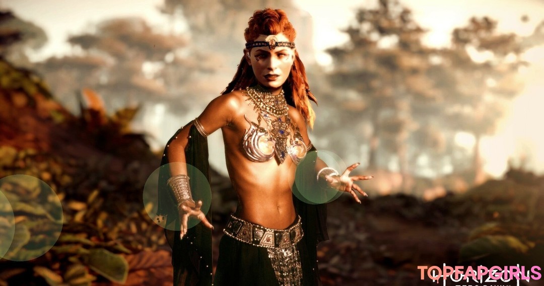 Foto desnuda filtrada de OnlyFans de Alloy Horizon Zero Dawn #441 Foto desnuda filtrada de OnlyFans de Alloy Horizon Zero Dawn #441