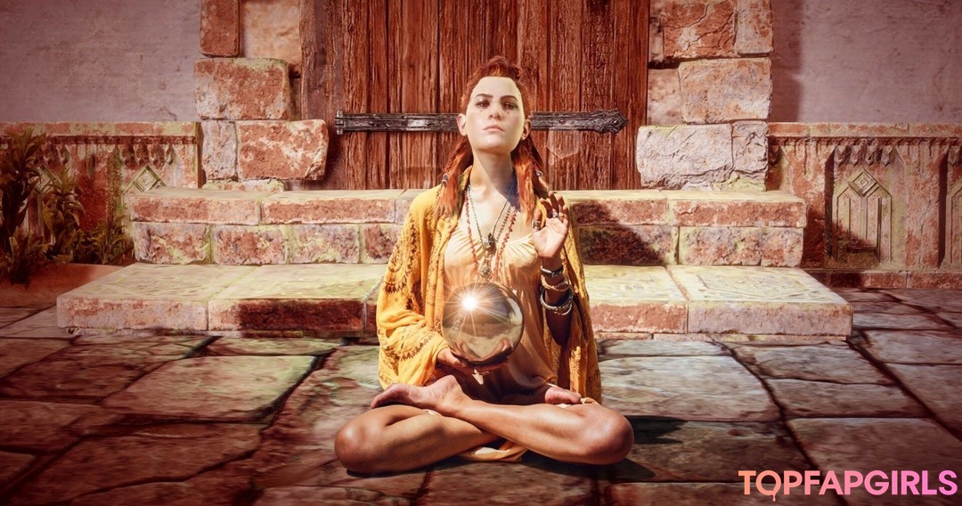 Foto desnuda filtrada de OnlyFans de Alloy Horizon Zero Dawn #451 Foto desnuda filtrada de OnlyFans de Alloy Horizon Zero Dawn #451
