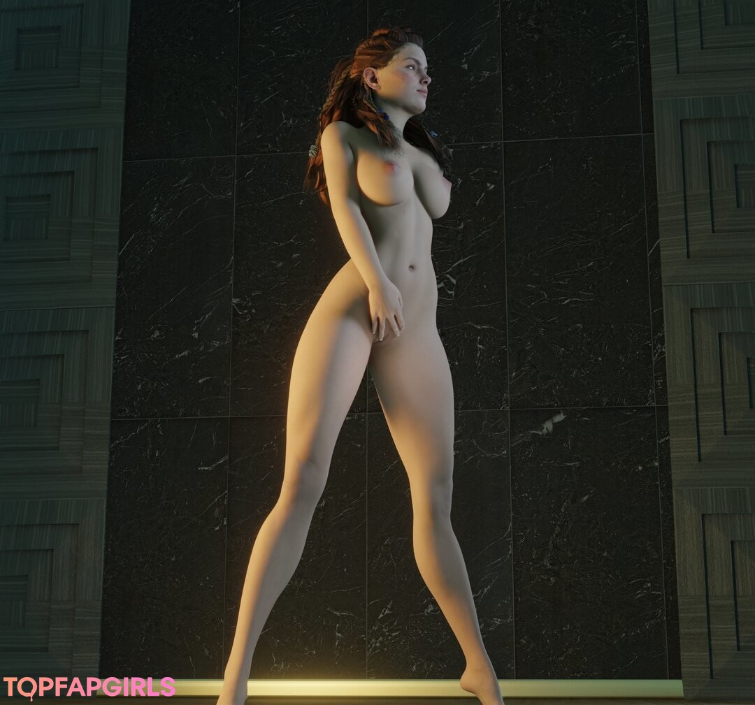 Foto desnuda filtrada de OnlyFans de Alloy Horizon Zero Dawn #53 Foto desnuda filtrada de OnlyFans de Alloy Horizon Zero Dawn #53