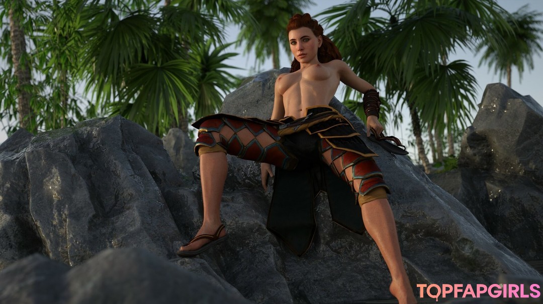 Foto desnuda filtrada de OnlyFans de Alloy Horizon Zero Dawn #558 Foto desnuda filtrada de OnlyFans de Alloy Horizon Zero Dawn #558