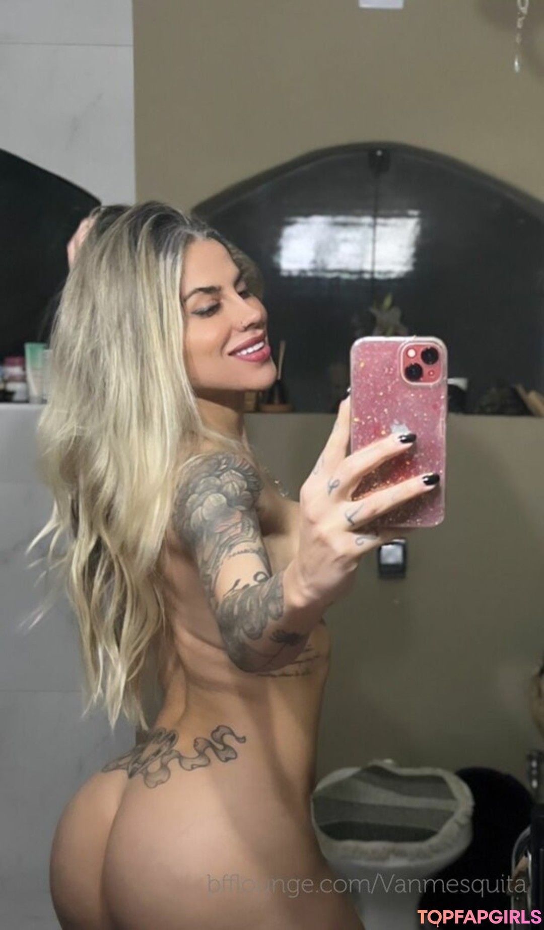 Foto desnuda filtrada de OnlyFans de Vanessa Mesquita #153 Foto desnuda filtrada de OnlyFans de Vanessa Mesquita #153