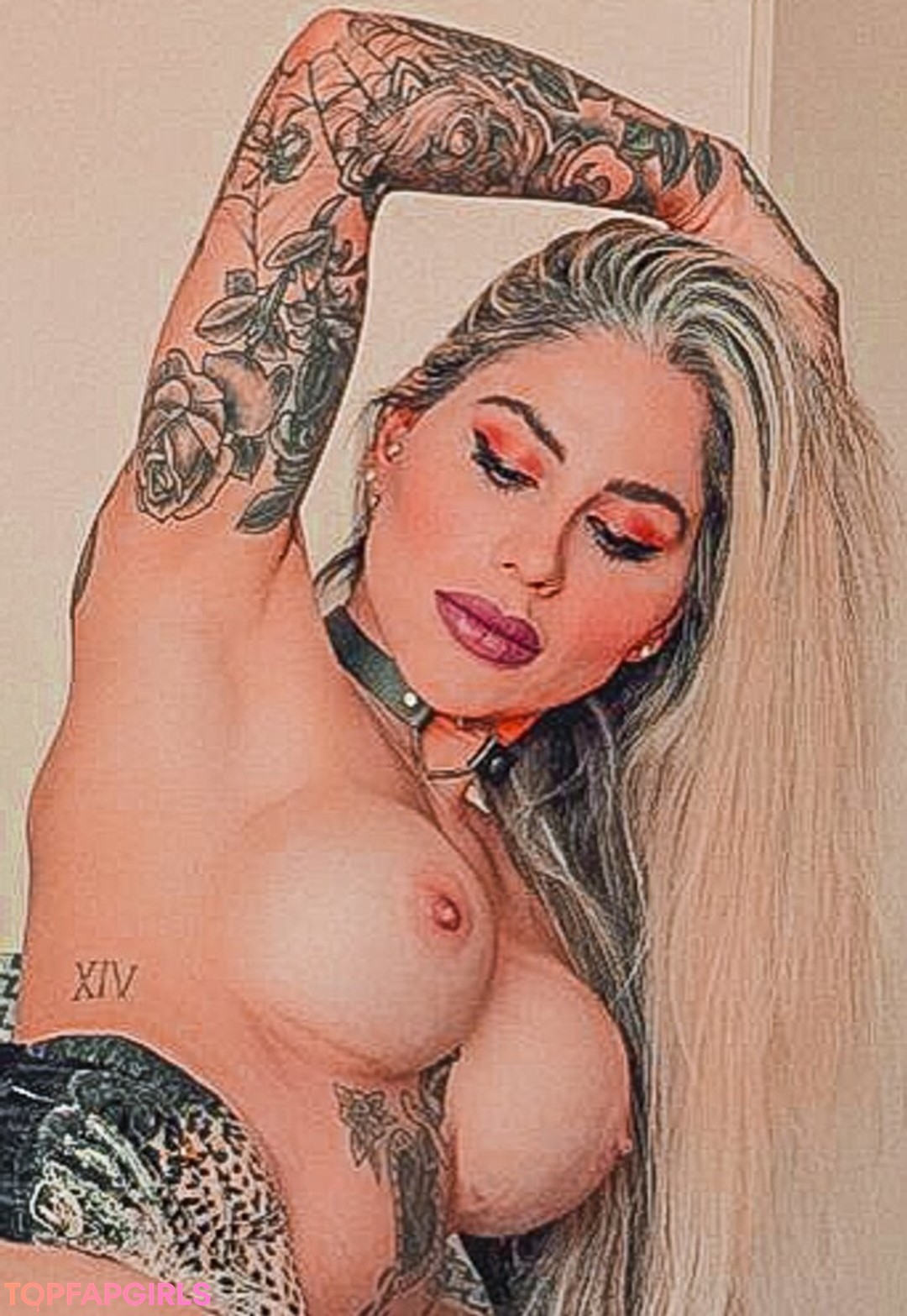 Foto desnuda filtrada de OnlyFans de Vanessa Mesquita #238 Foto desnuda filtrada de OnlyFans de Vanessa Mesquita #238