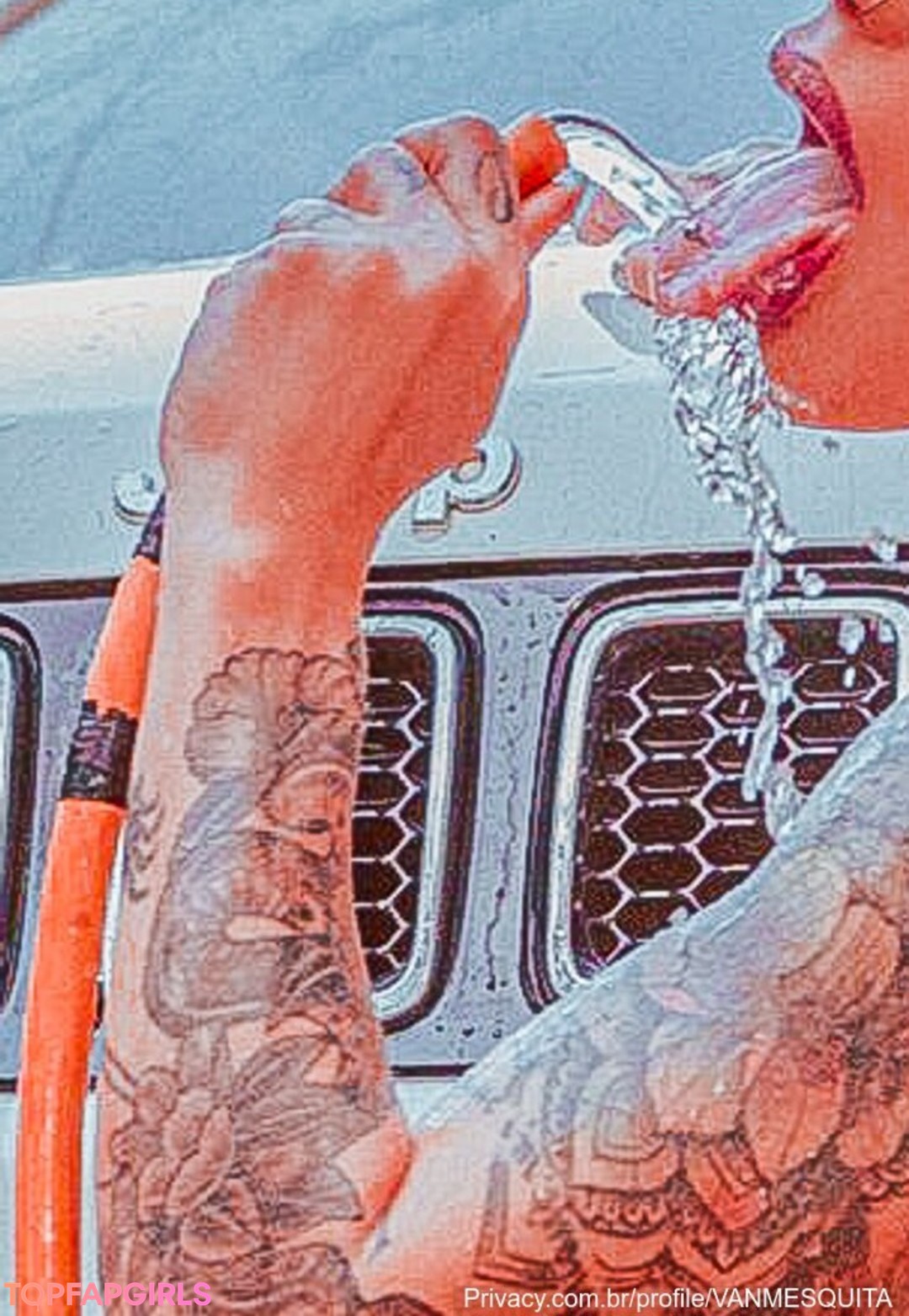 Foto desnuda filtrada de OnlyFans de Vanessa Mesquita #257 Foto desnuda filtrada de OnlyFans de Vanessa Mesquita #257
