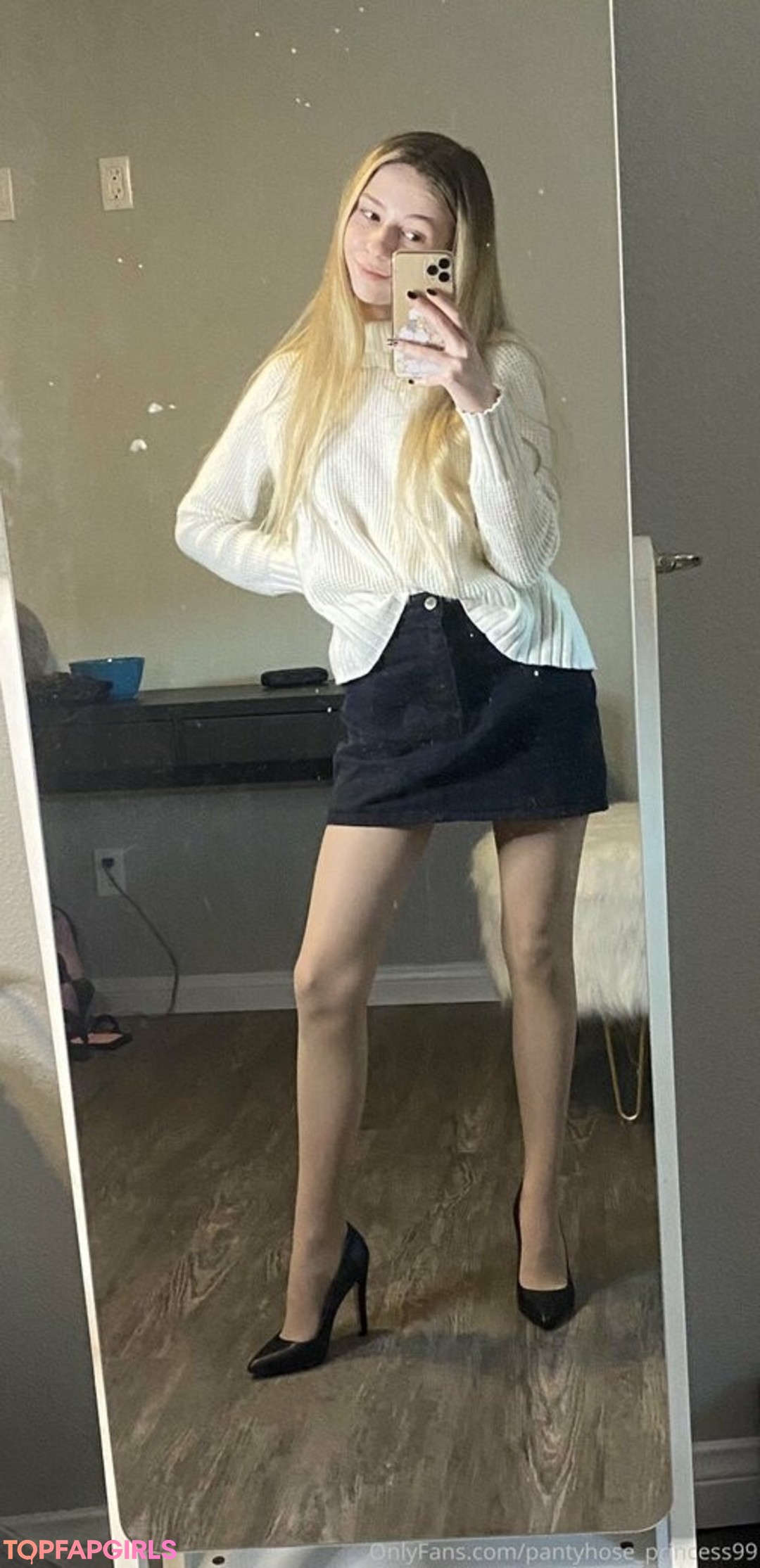 Foto desnuda filtrada de OnlyFans de Pantyhoseprincess99 #190 Foto desnuda filtrada de OnlyFans de Pantyhoseprincess99 #190