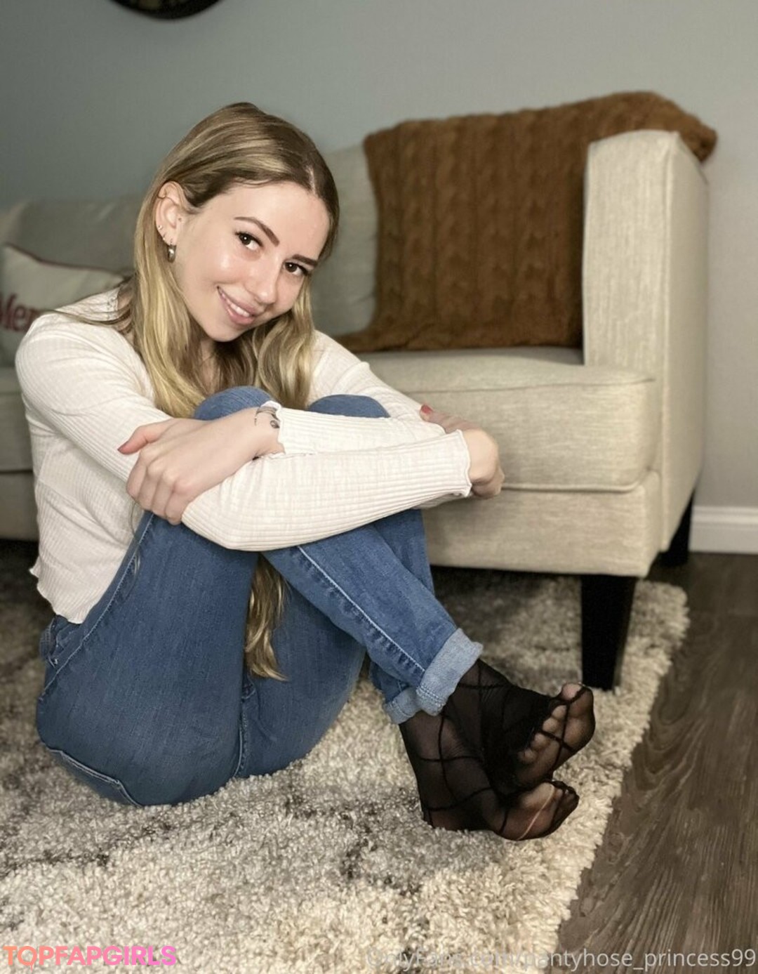 Foto desnuda filtrada de OnlyFans de Pantyhoseprincess99 #374 Foto desnuda filtrada de OnlyFans de Pantyhoseprincess99 #374