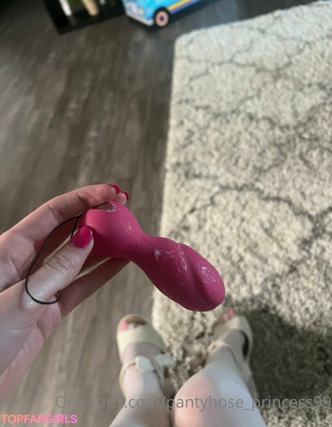 Foto desnuda filtrada de OnlyFans de Pantyhoseprincess99 #417 Foto desnuda filtrada de OnlyFans de Pantyhoseprincess99 #417