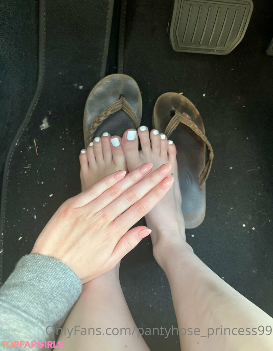 Foto desnuda filtrada de OnlyFans de Pantyhoseprincess99 #534 Foto desnuda filtrada de OnlyFans de Pantyhoseprincess99 #534