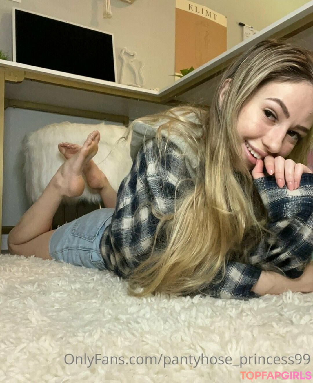 Foto desnuda filtrada de OnlyFans de Pantyhoseprincess99 #539 Foto desnuda filtrada de OnlyFans de Pantyhoseprincess99 #539