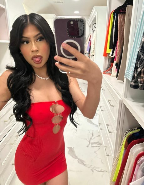 Desiree Montoya